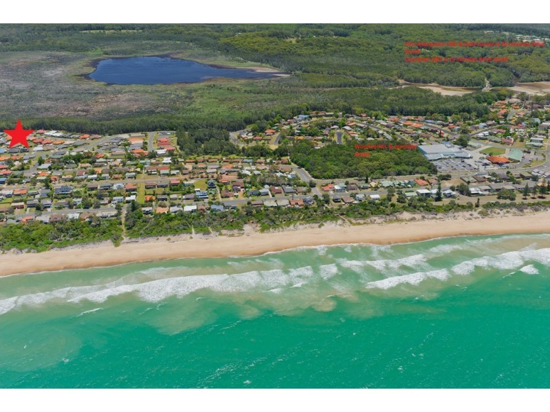 4/15 Eagle Place, Lake Cathie NSW 2445