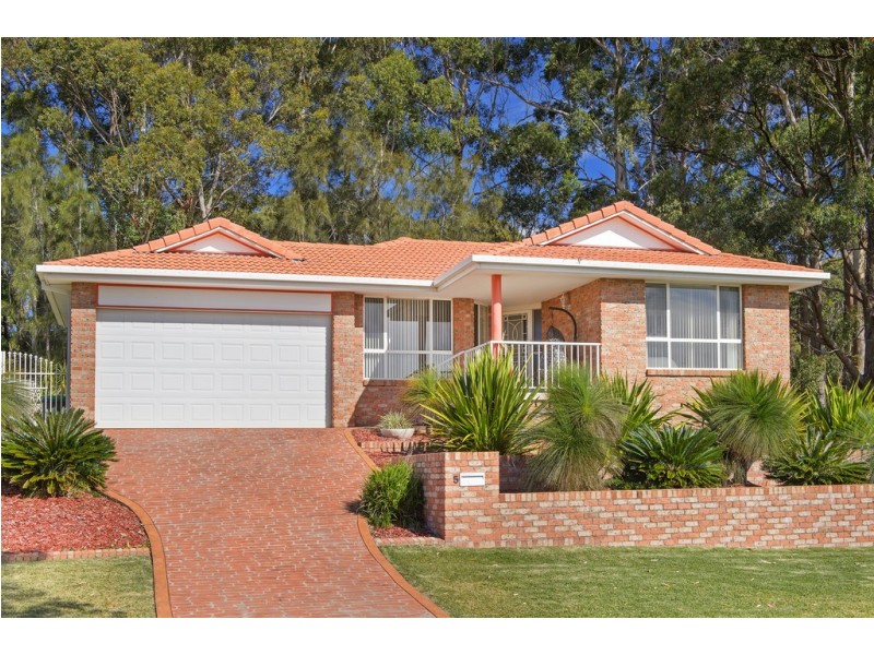 5 St Kitts Way, Bonny Hills NSW 2445