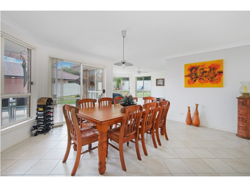 5 St Kitts Way, Bonny Hills NSW 2445