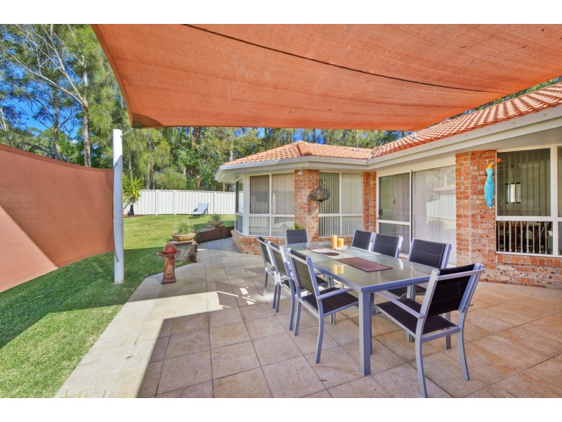 5 St Kitts Way, Bonny Hills NSW 2445