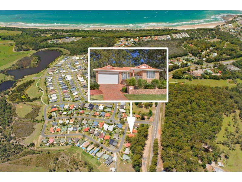 5 St Kitts Way, Bonny Hills NSW 2445