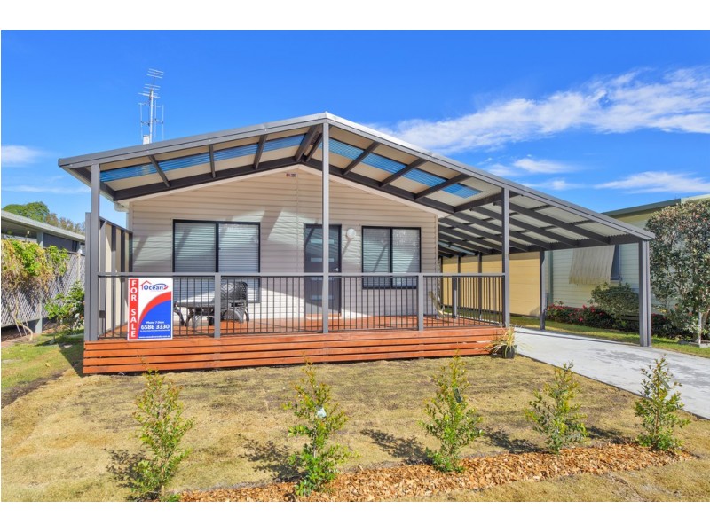 11/90 Seafront Circuit, Bonny Hills NSW 2445