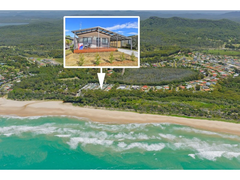 11/90 Seafront Circuit, Bonny Hills NSW 2445