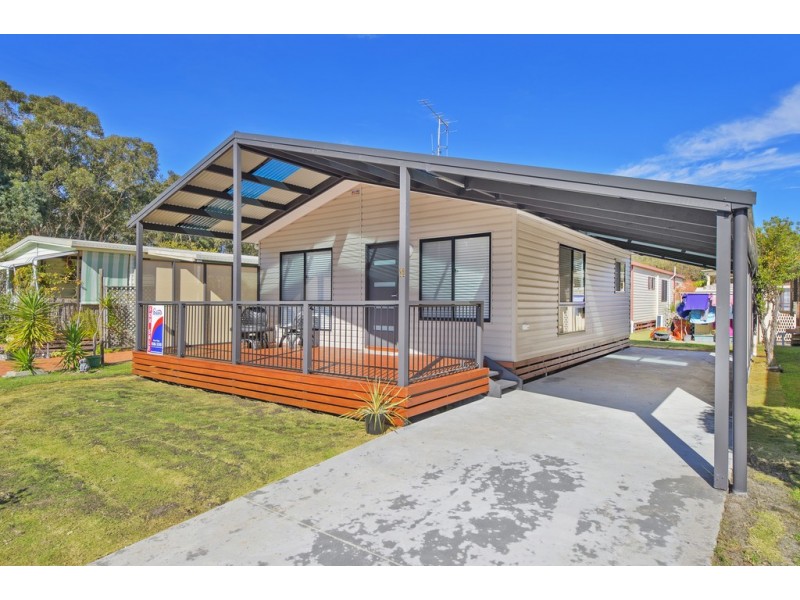 11/90 Seafront Circuit, Bonny Hills NSW 2445