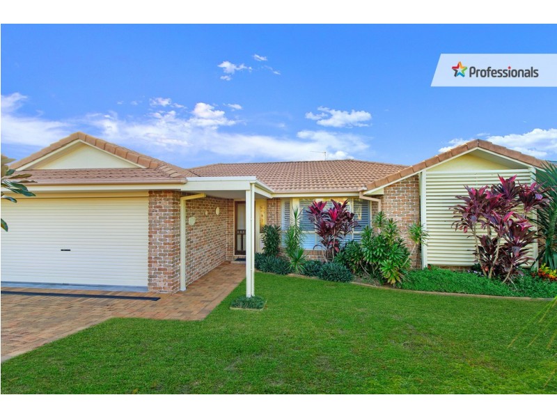 42 Kendall Crescent, Bonny Hills NSW 2445
