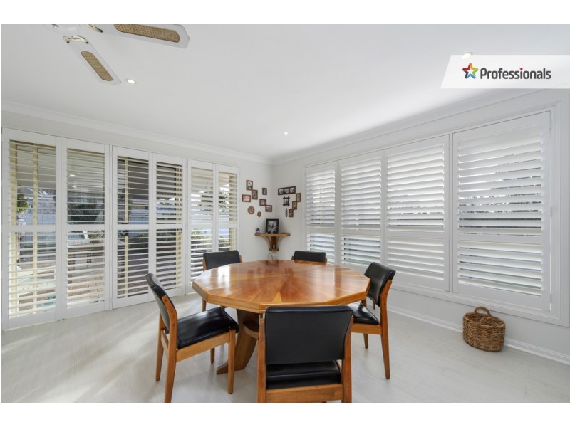 42 Kendall Crescent, Bonny Hills NSW 2445