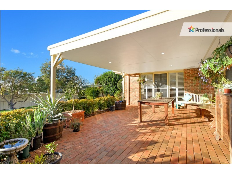 42 Kendall Crescent, Bonny Hills NSW 2445