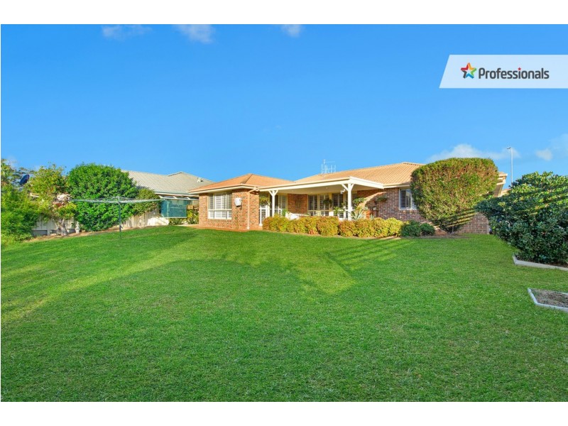 42 Kendall Crescent, Bonny Hills NSW 2445