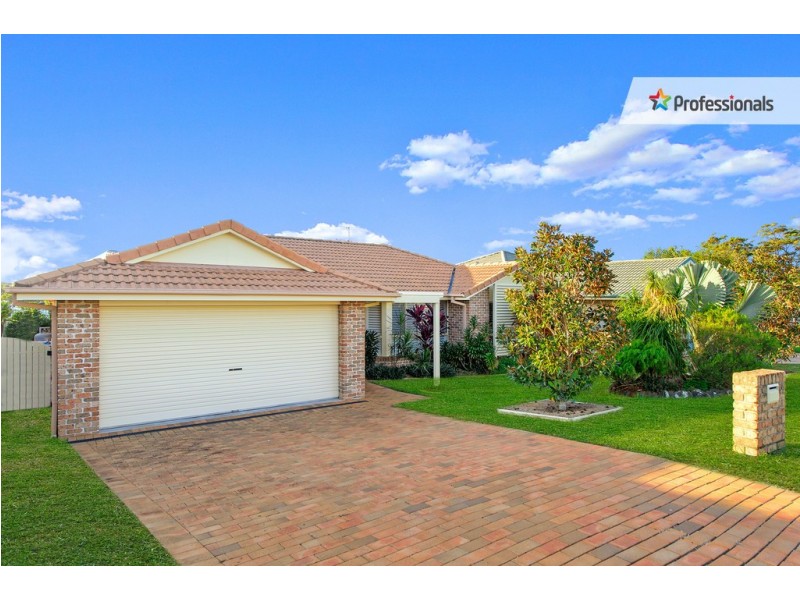 42 Kendall Crescent, Bonny Hills NSW 2445