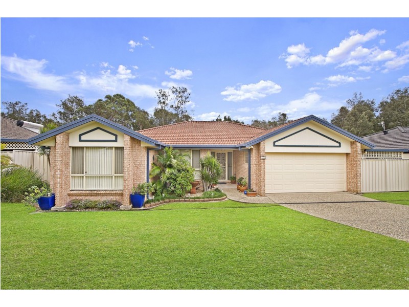 45 Abel Tasman Drive, Lake Cathie NSW 2445