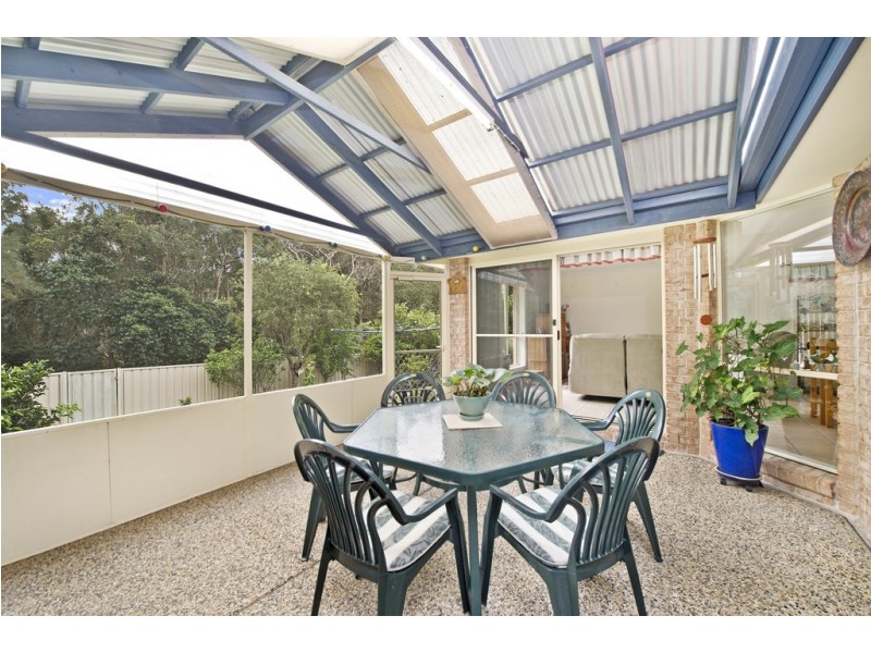 45 Abel Tasman Drive, Lake Cathie NSW 2445