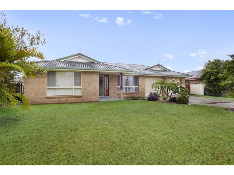 13 Seawind Chase, Bonny Hills NSW 2445