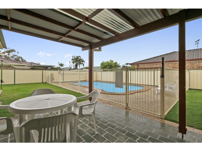 13 Seawind Chase, Bonny Hills NSW 2445