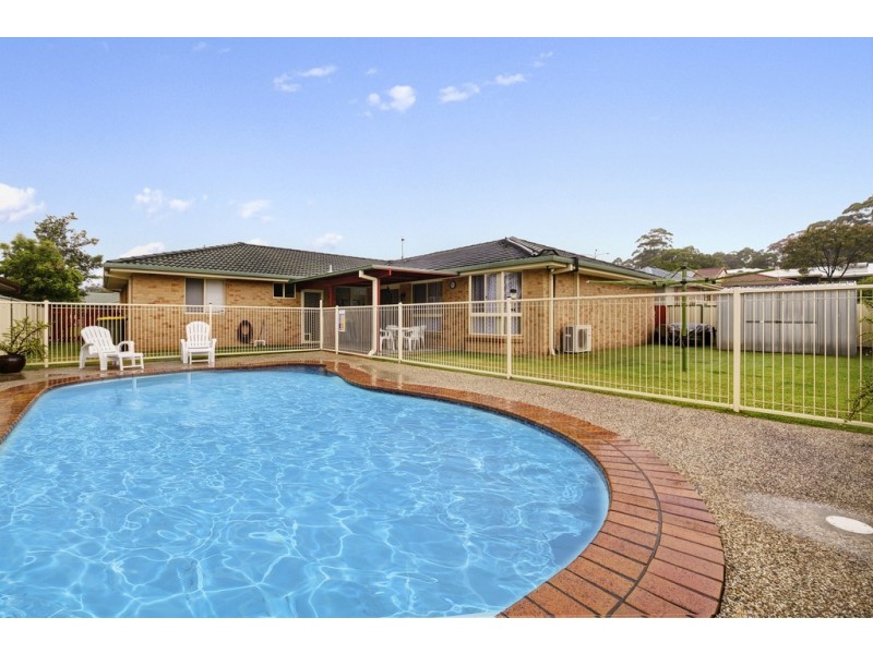 13 Seawind Chase, Bonny Hills NSW 2445