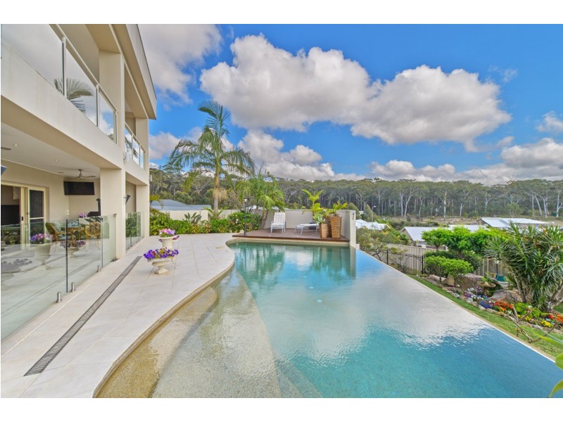 3 Mahala Close, Bonny Hills NSW 2445