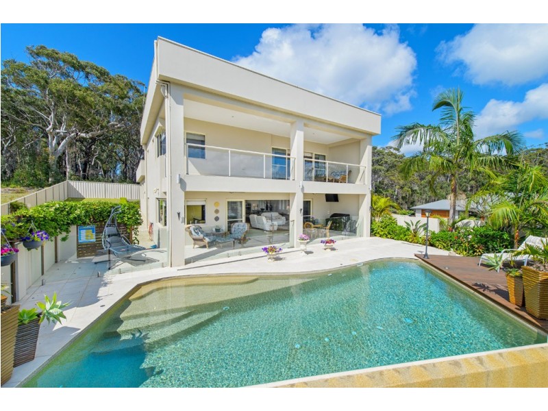 3 Mahala Close, Bonny Hills NSW 2445