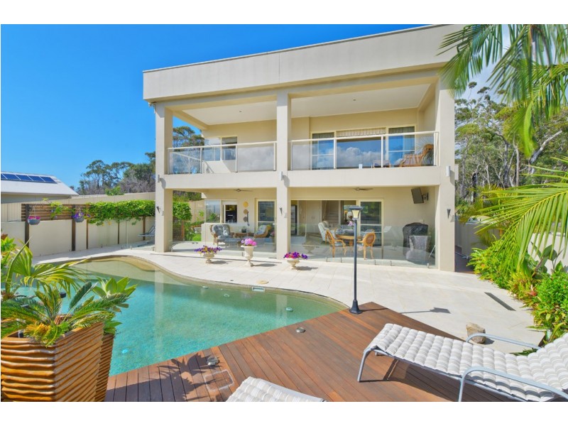 3 Mahala Close, Bonny Hills NSW 2445