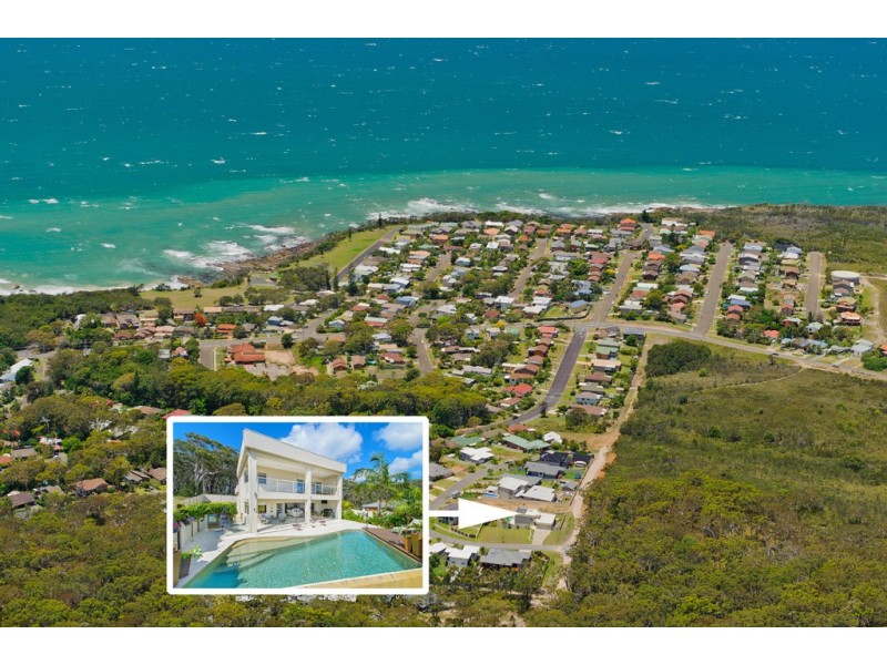 3 Mahala Close, Bonny Hills NSW 2445