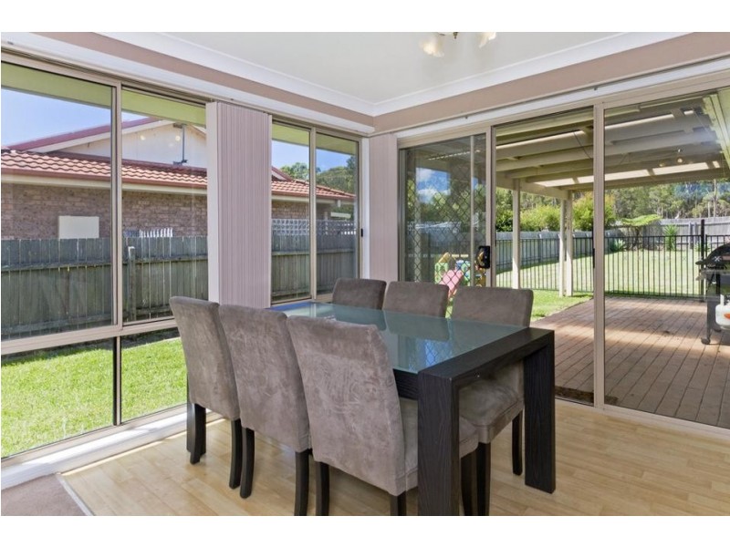 20 Lilli Pilli Close, Lakewood NSW 2443