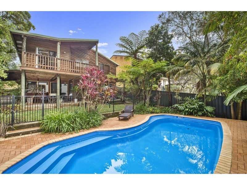 96 Panorama Drive, Bonny Hills NSW 2445