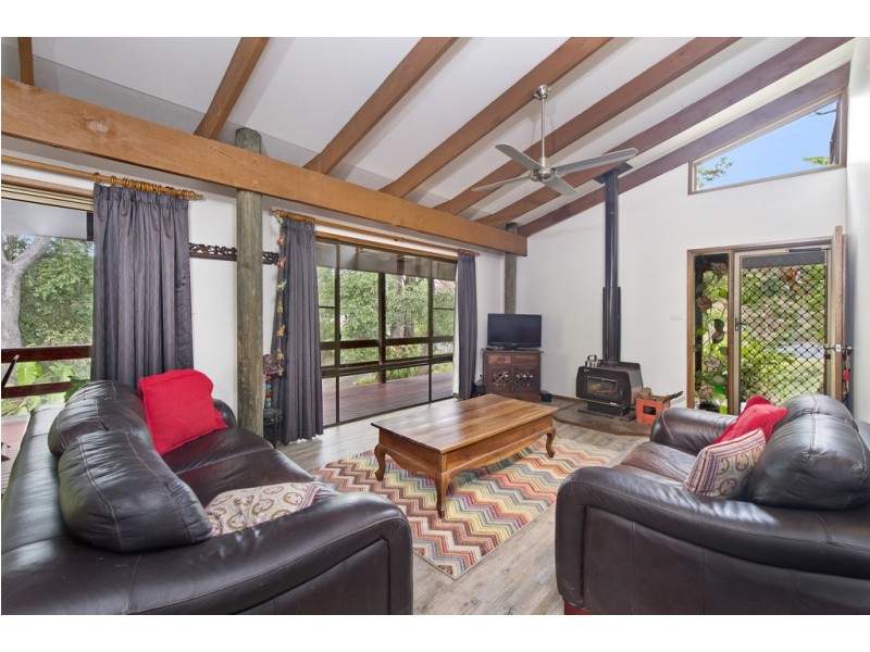 96 Panorama Drive, Bonny Hills NSW 2445