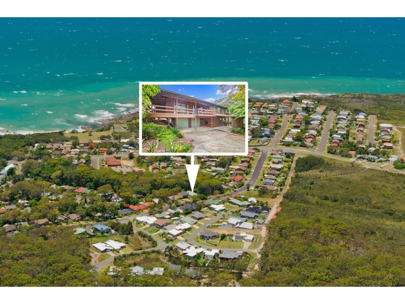 96 Panorama Drive, Bonny Hills NSW 2445