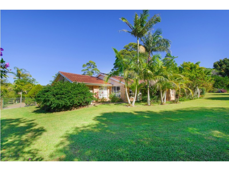 11 Springhill Place, Lake Cathie NSW 2445