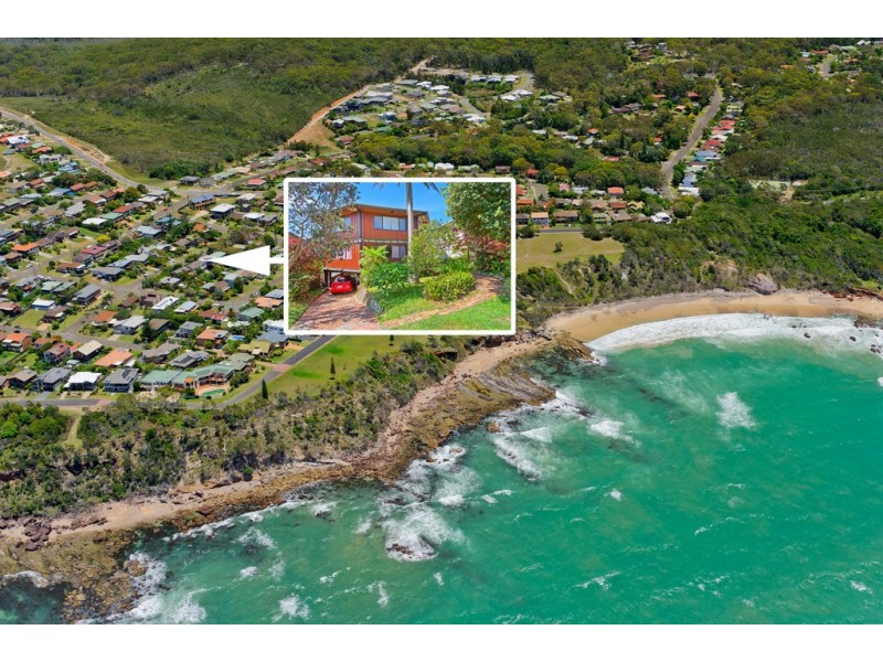 10 Second Avenue, Bonny Hills NSW 2445