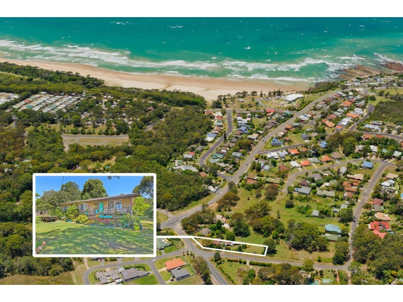 5 McGilvray Road, Bonny Hills NSW 2445