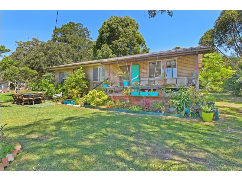 5 McGilvray Road, Bonny Hills NSW 2445