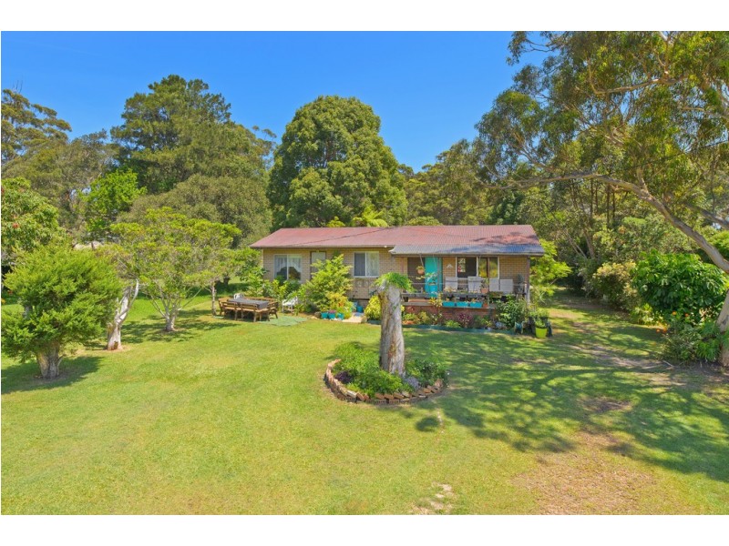 5 McGilvray Road, Bonny Hills NSW 2445