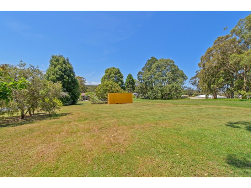 5 McGilvray Road, Bonny Hills NSW 2445