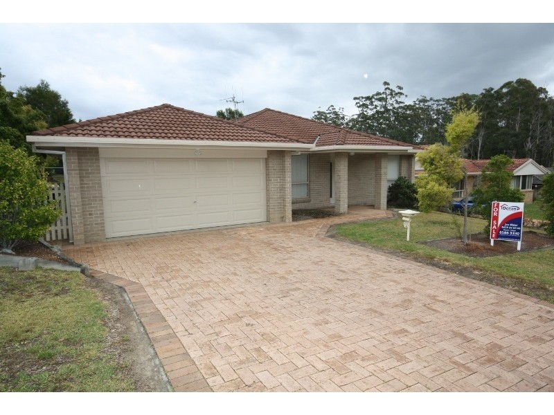 11 Millwood Place, Wauchope NSW 2446