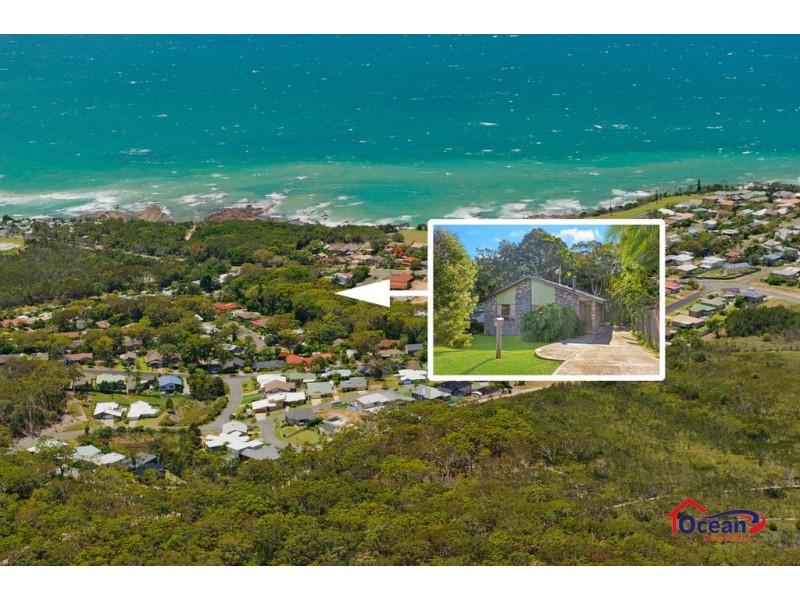 3 Jungarra Crescent, Bonny Hills NSW 2445