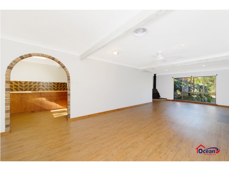 3 Jungarra Crescent, Bonny Hills NSW 2445