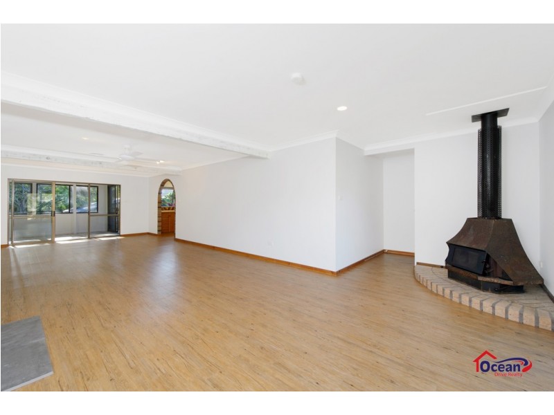 3 Jungarra Crescent, Bonny Hills NSW 2445