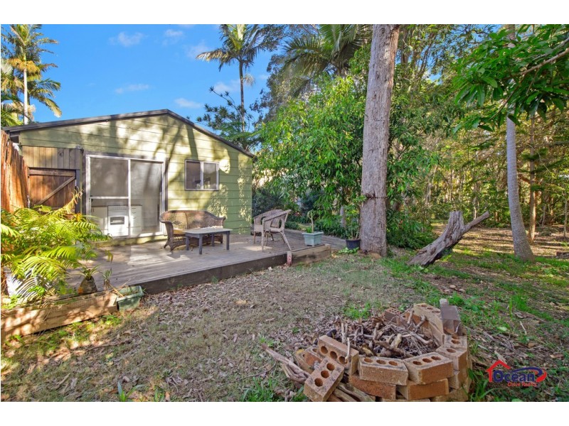 3 Jungarra Crescent, Bonny Hills NSW 2445