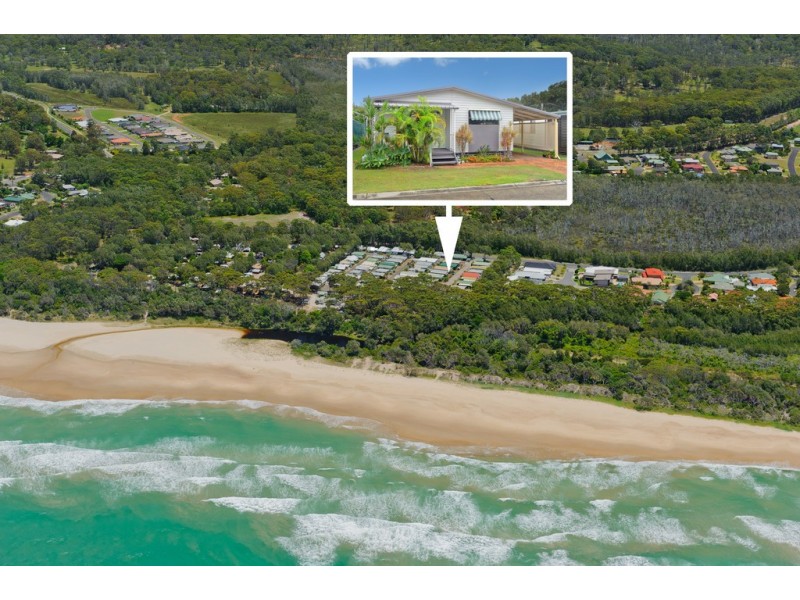14/90 Seafront Circuit, Bonny Hills NSW 2445