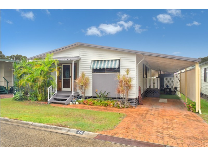 14/90 Seafront Circuit, Bonny Hills NSW 2445