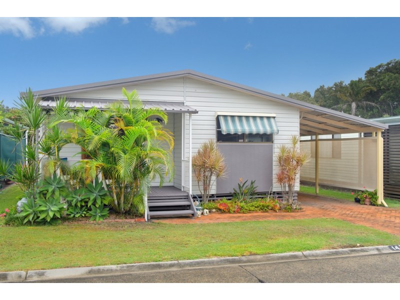 14/90 Seafront Circuit, Bonny Hills NSW 2445