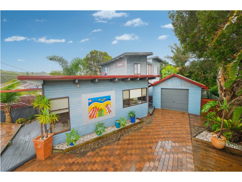 4 Bartlett Street, Bonny Hills NSW 2445