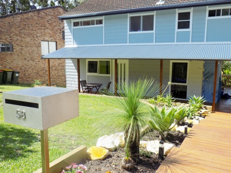 58B Panorama Drive, Bonny Hills NSW 2445