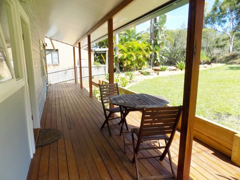 58B Panorama Drive, Bonny Hills NSW 2445