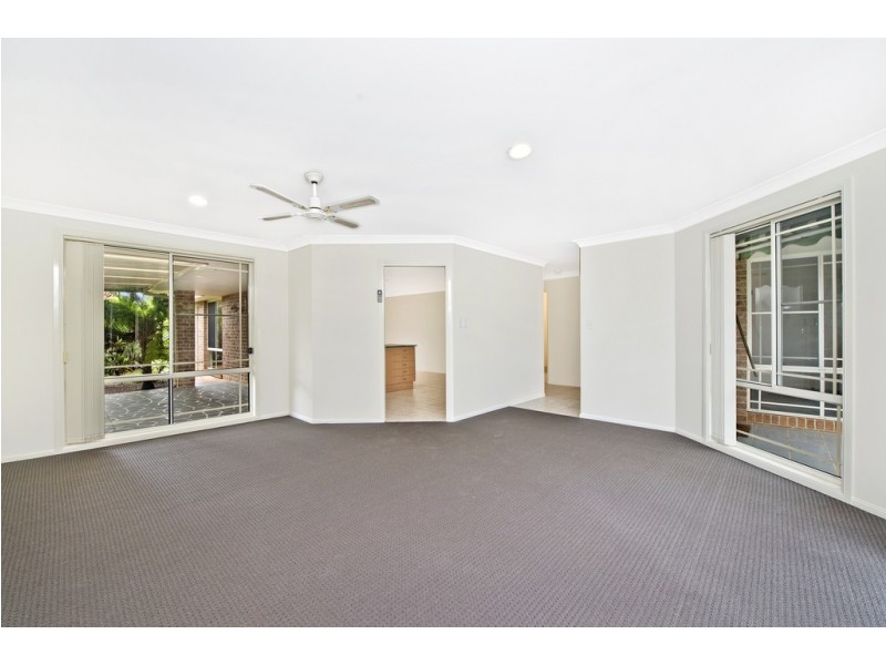 27 Kendall Crescent, Bonny Hills NSW 2445