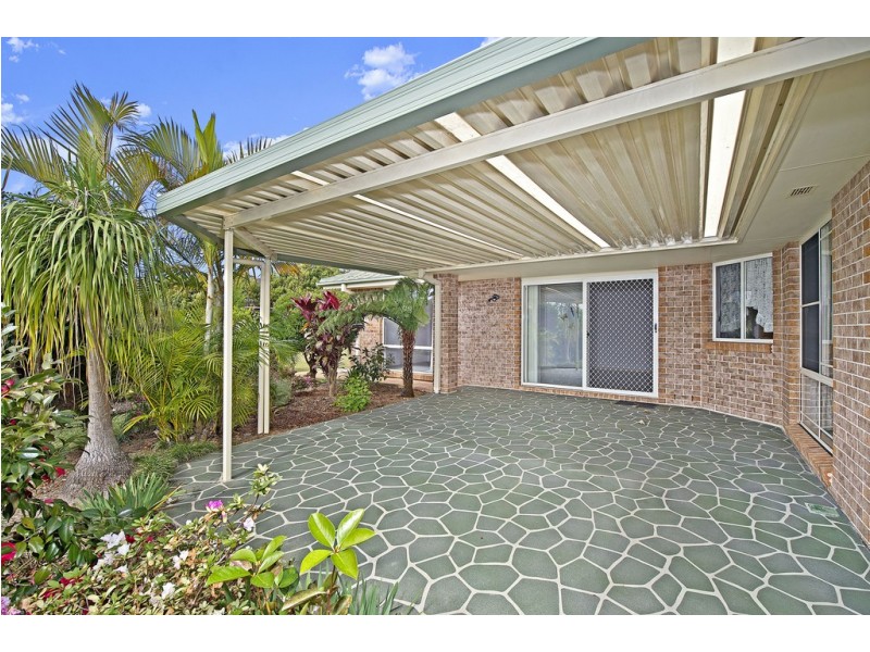 27 Kendall Crescent, Bonny Hills NSW 2445