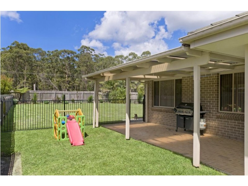 20 Lilli Pilli Close, Lakewood NSW 2443