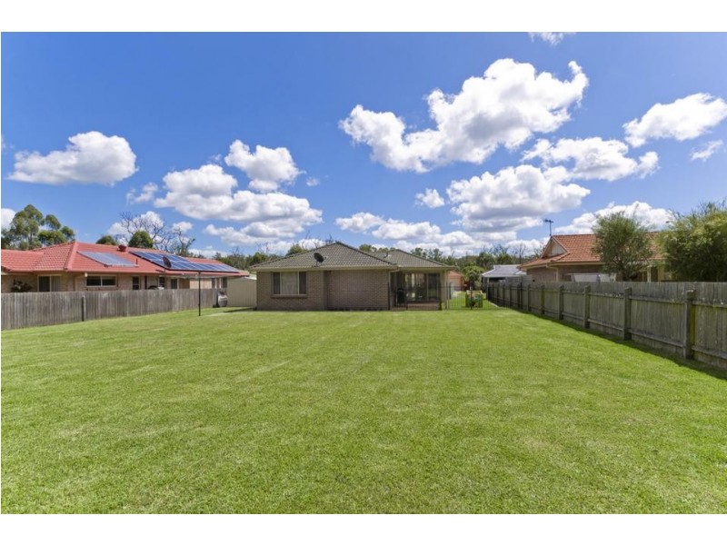 20 Lilli Pilli Close, Lakewood NSW 2443