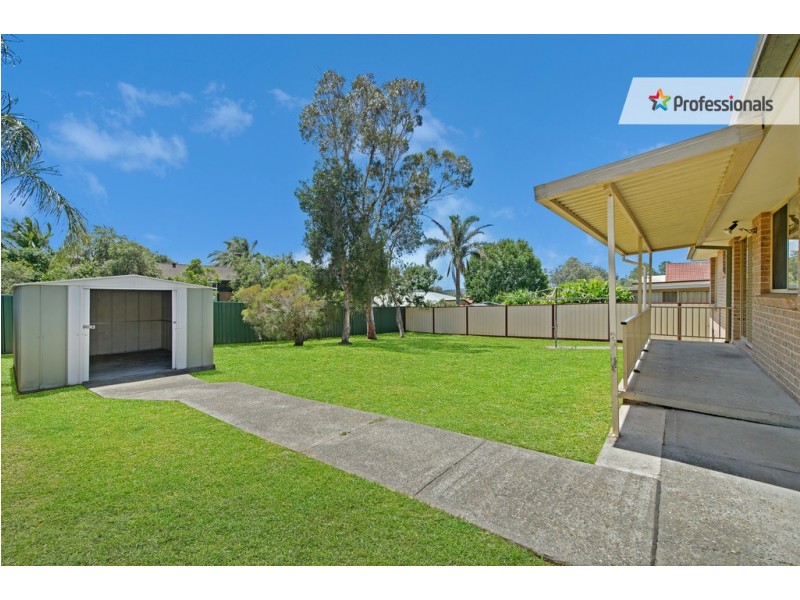 5 Cowarral Circuit, Wauchope NSW 2446