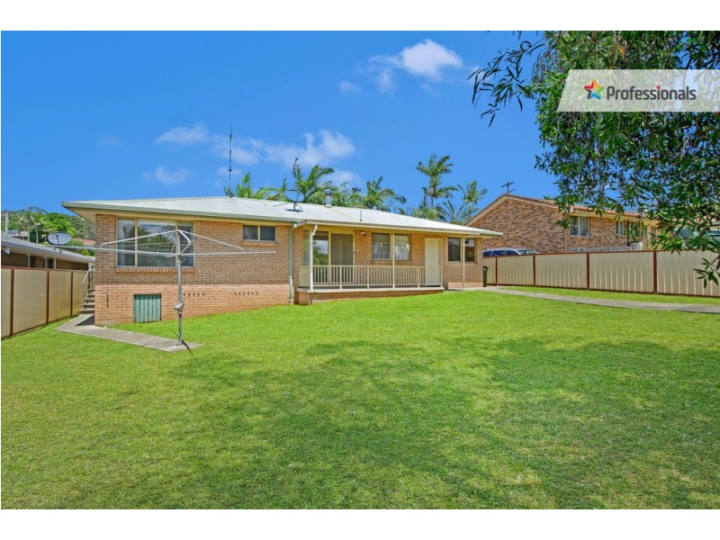 5 Cowarral Circuit, Wauchope NSW 2446