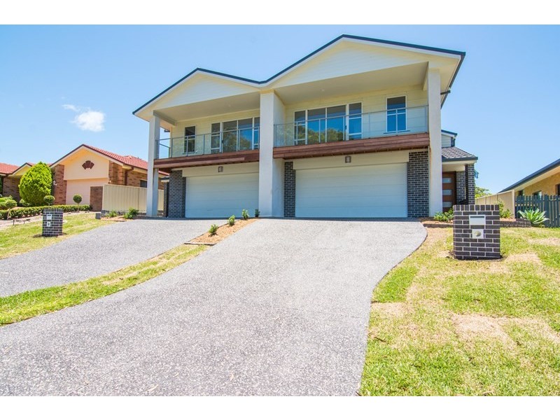 44B Seafront Circuit, Bonny Hills NSW 2445